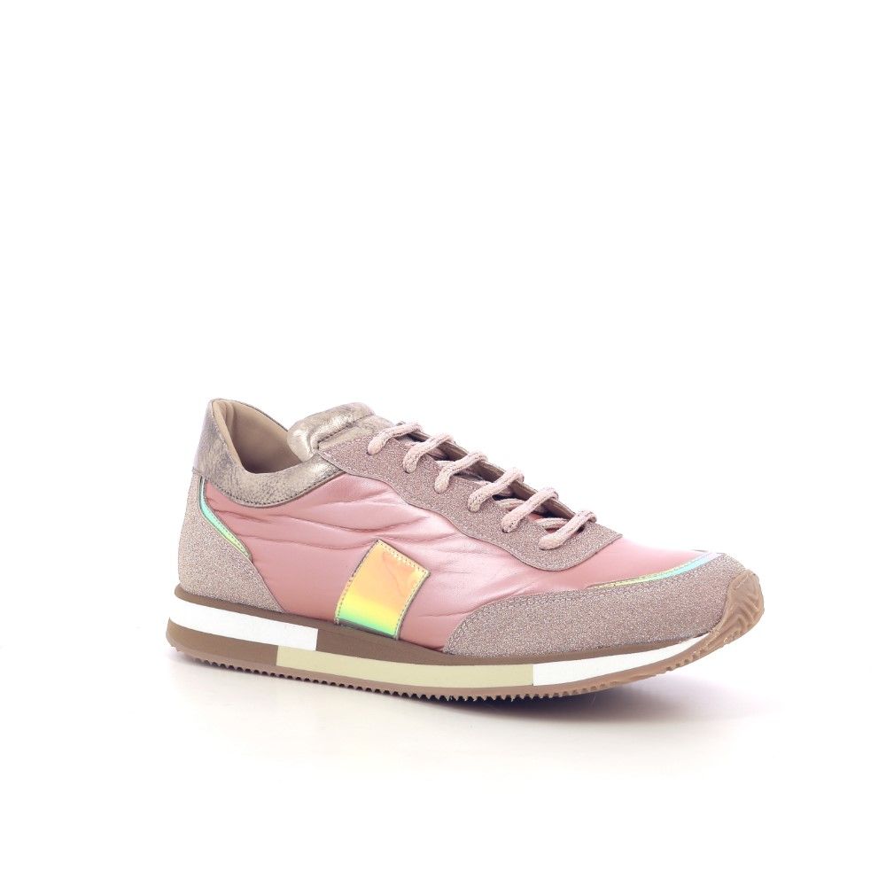 Zecchino D'oro Sneaker 218589 roze