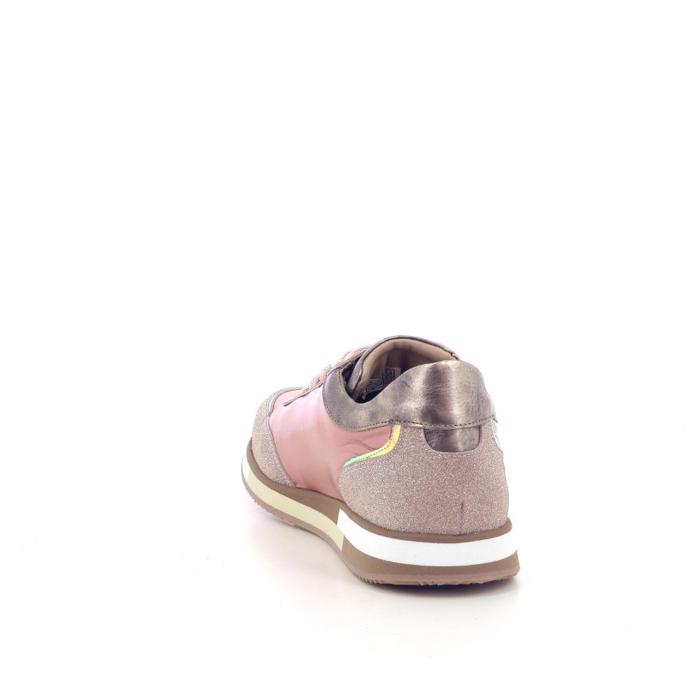 Zecchino D'oro Sneaker 218589 roze