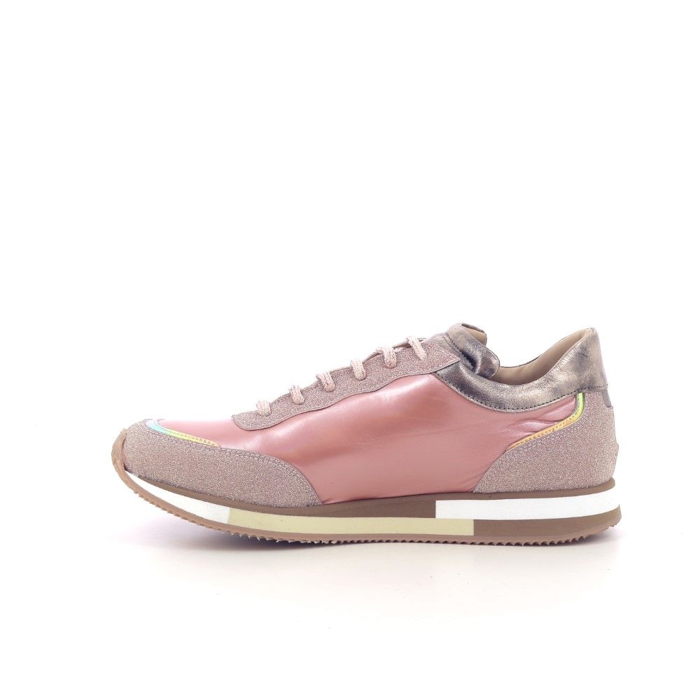 Zecchino D'oro Sneaker 218589 roze