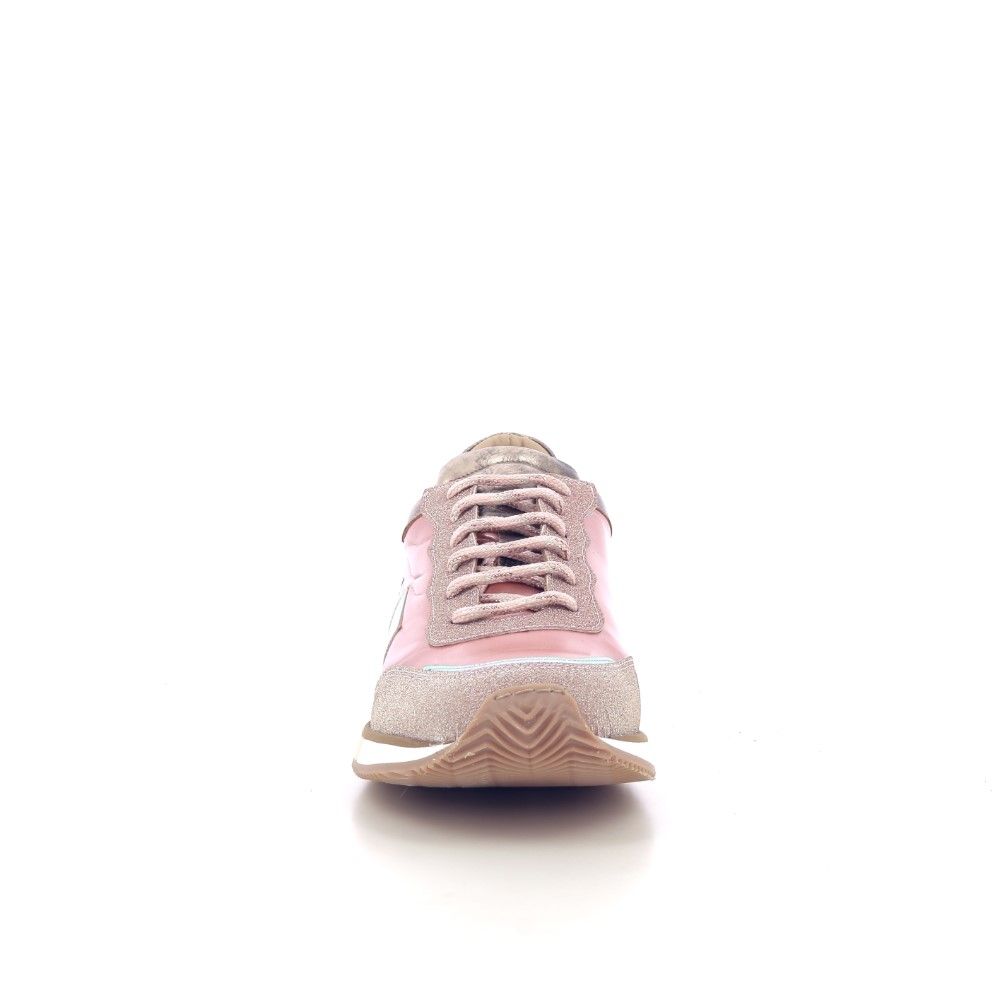 Zecchino D'oro Sneaker 218589 roze