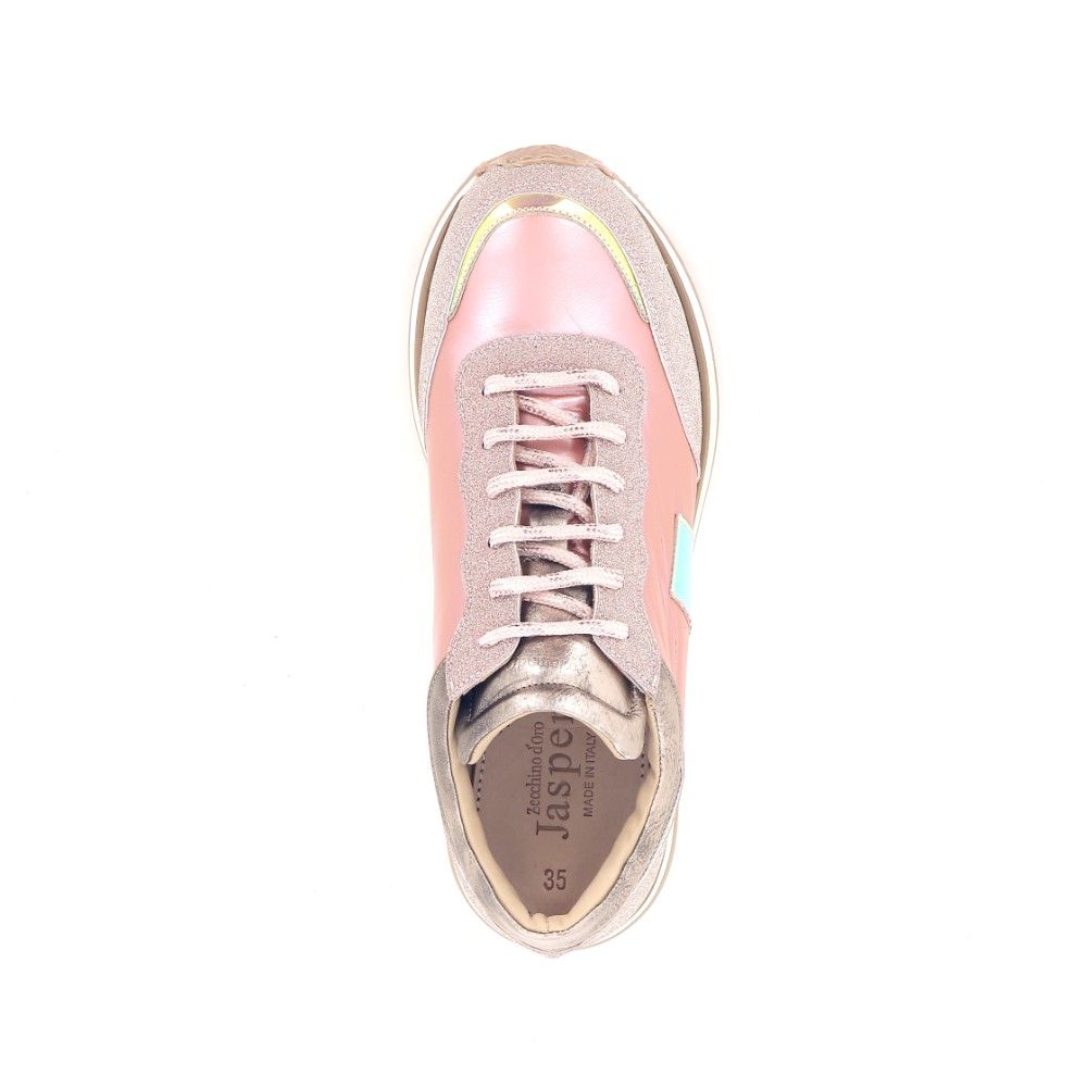 Zecchino D'oro Sneaker 218589 roze