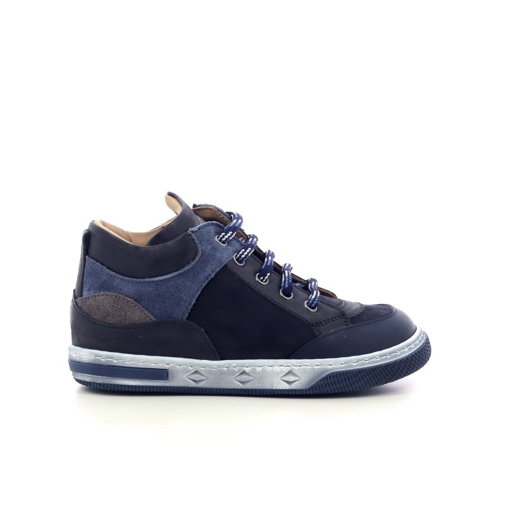 Zecchino D'oro Sneaker 218594 blauw