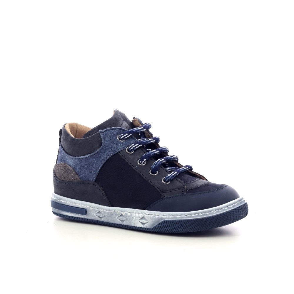 Zecchino D'oro Sneaker 218594 blauw