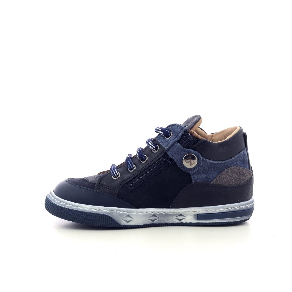 Zecchino D'oro Sneaker 218594 blauw