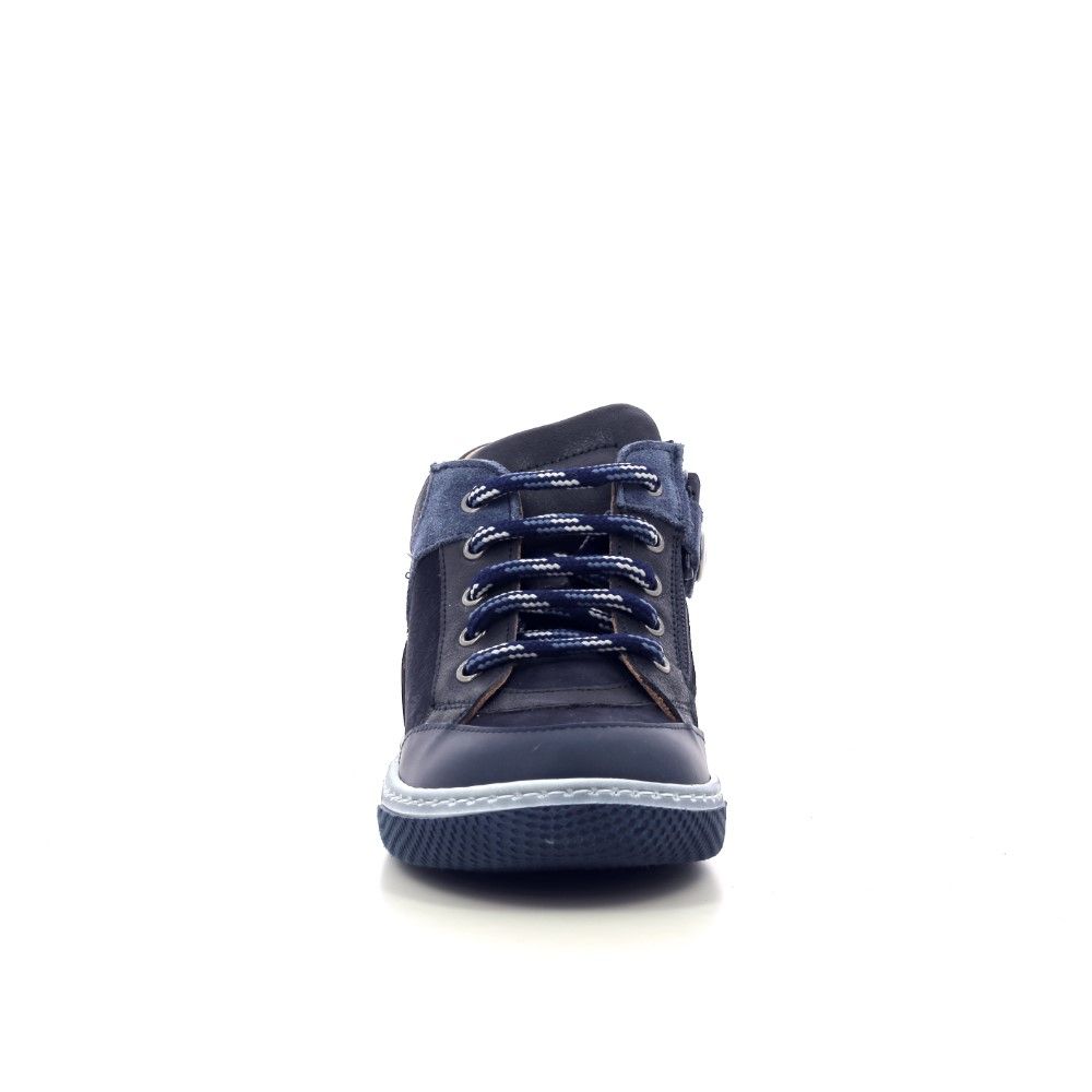 Zecchino D'oro Sneaker 218594 blauw