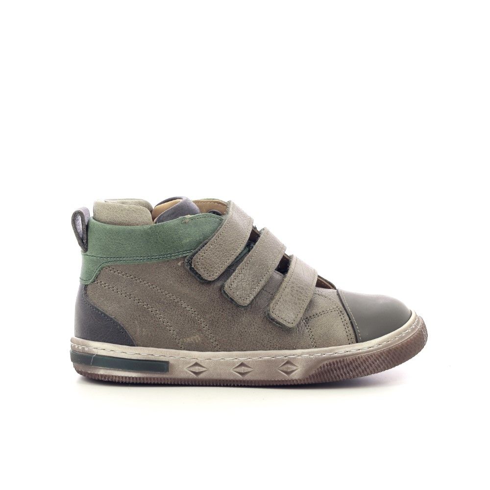 Zecchino D'oro Sneaker 218597 groen