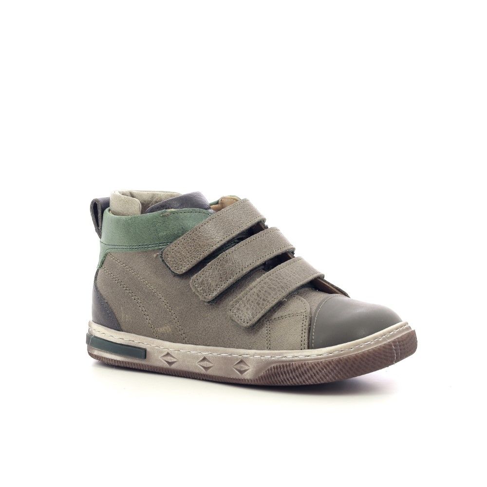 Zecchino D'oro Sneaker 218597 groen