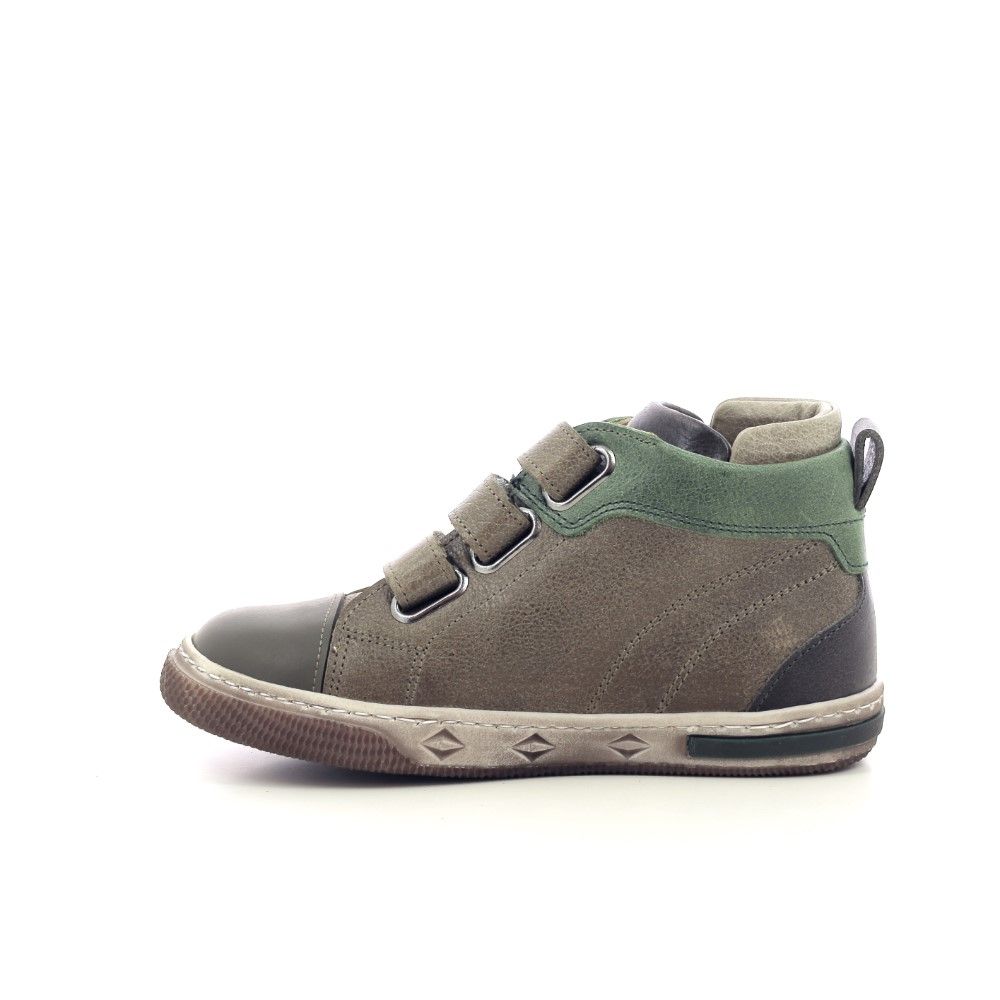 Zecchino D'oro Sneaker 218597 groen