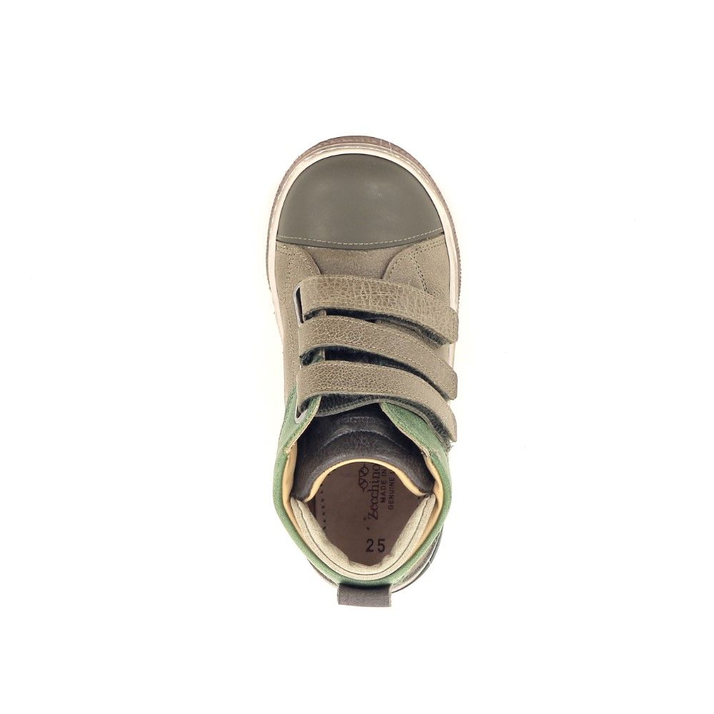 Zecchino D'oro Sneaker 218597 groen