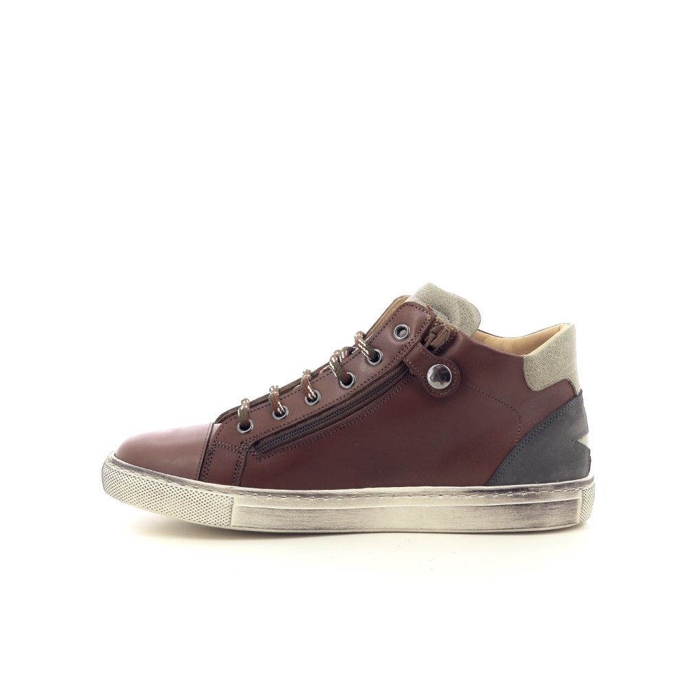 Zecchino D'oro Sneaker 218602 cognac