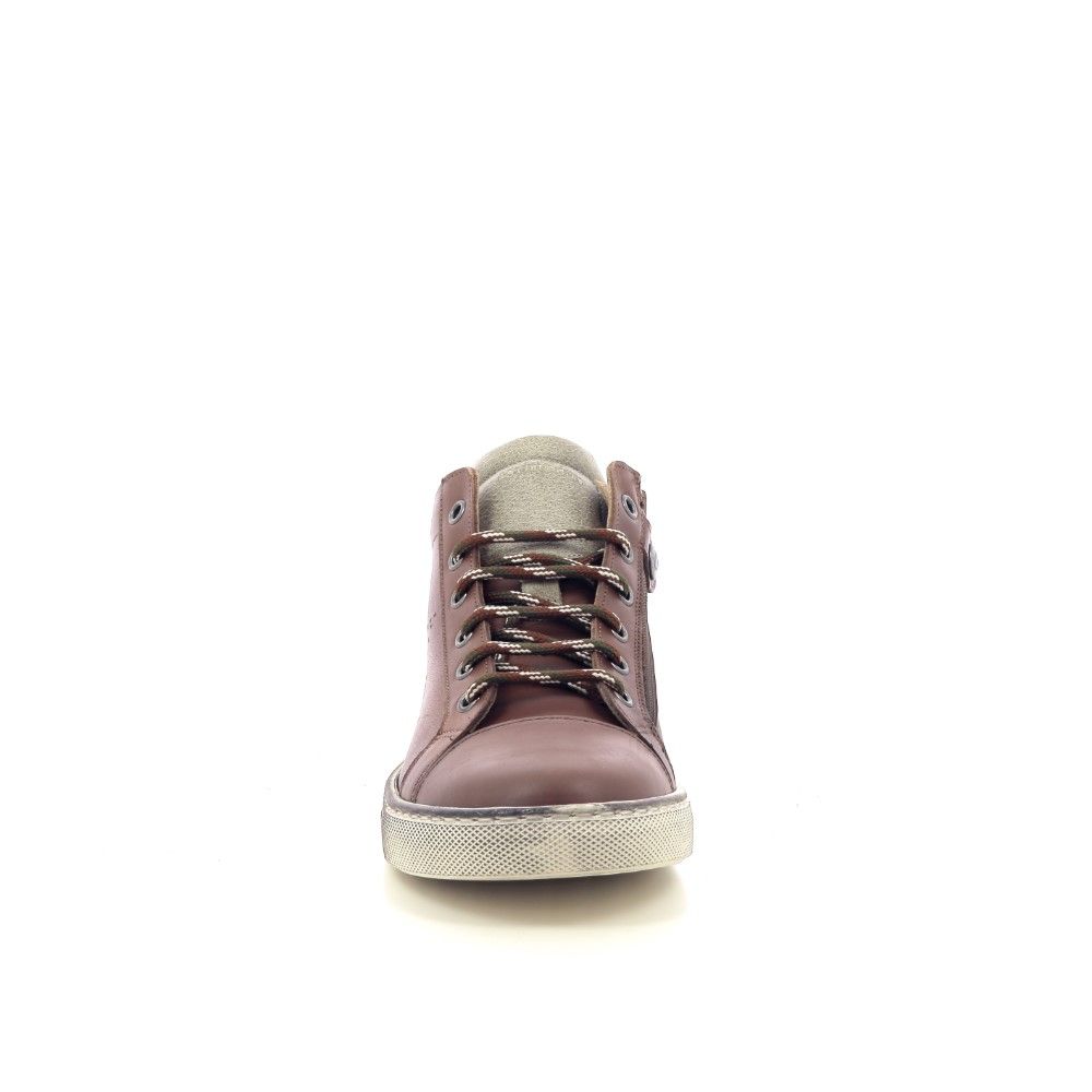 Zecchino D'oro Sneaker 218602 cognac