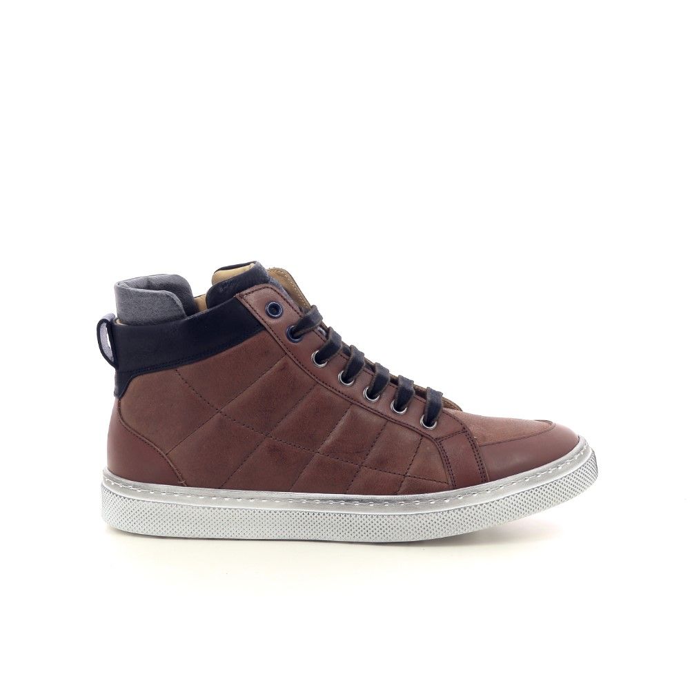 Zecchino D'oro Sneaker 218605 cognac