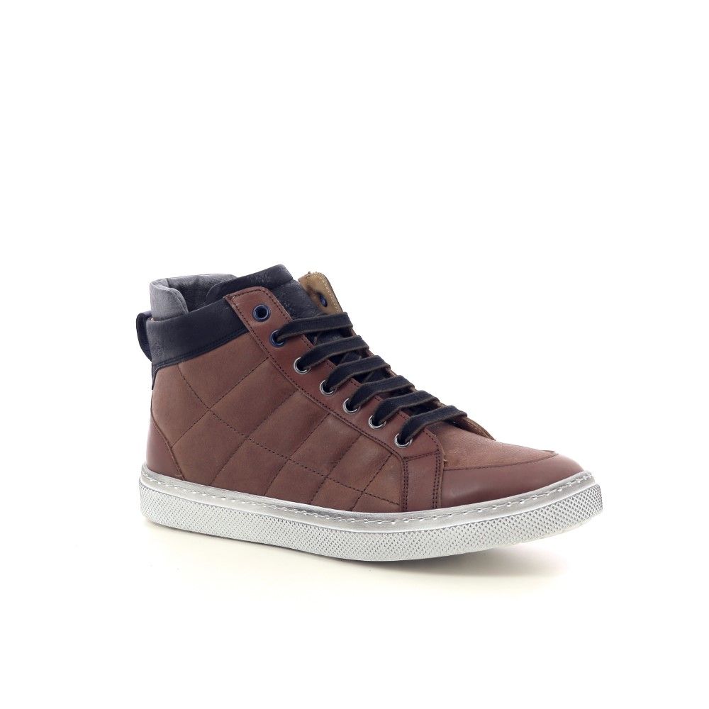 Zecchino D'oro Sneaker 218605 cognac