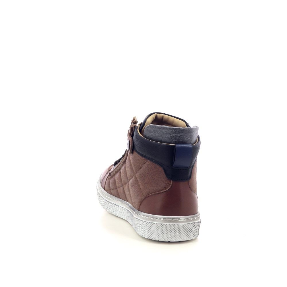 Zecchino D'oro Sneaker 218605 cognac