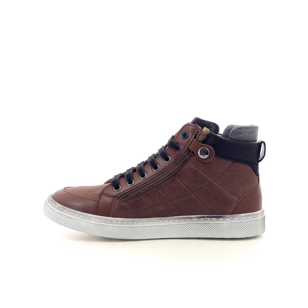 Zecchino D'oro Sneaker 218605 cognac