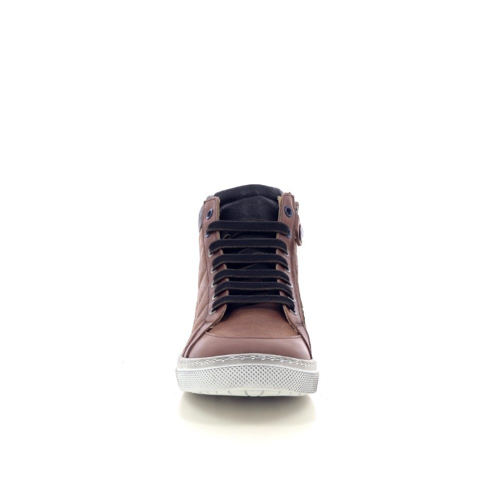 Zecchino D'oro Sneaker 218605 cognac