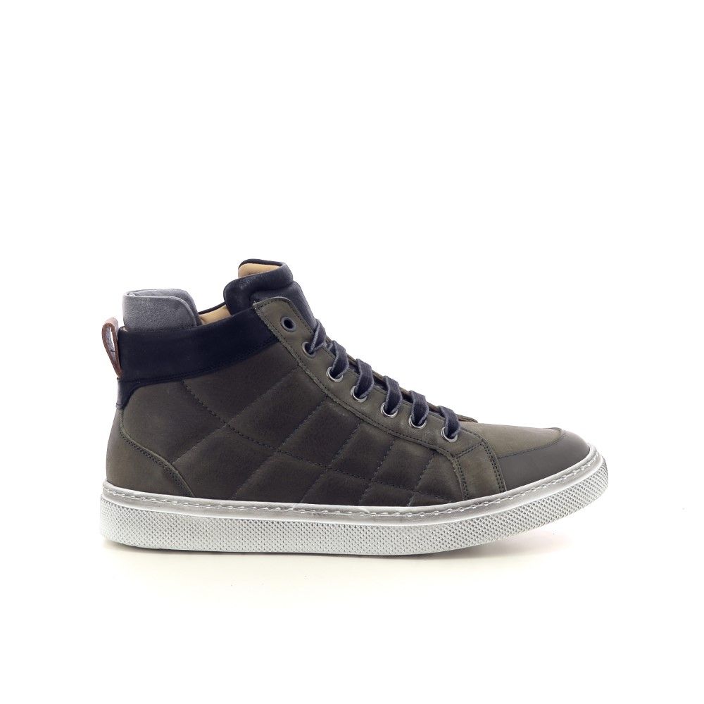 Zecchino D'oro Sneaker 218606 groen