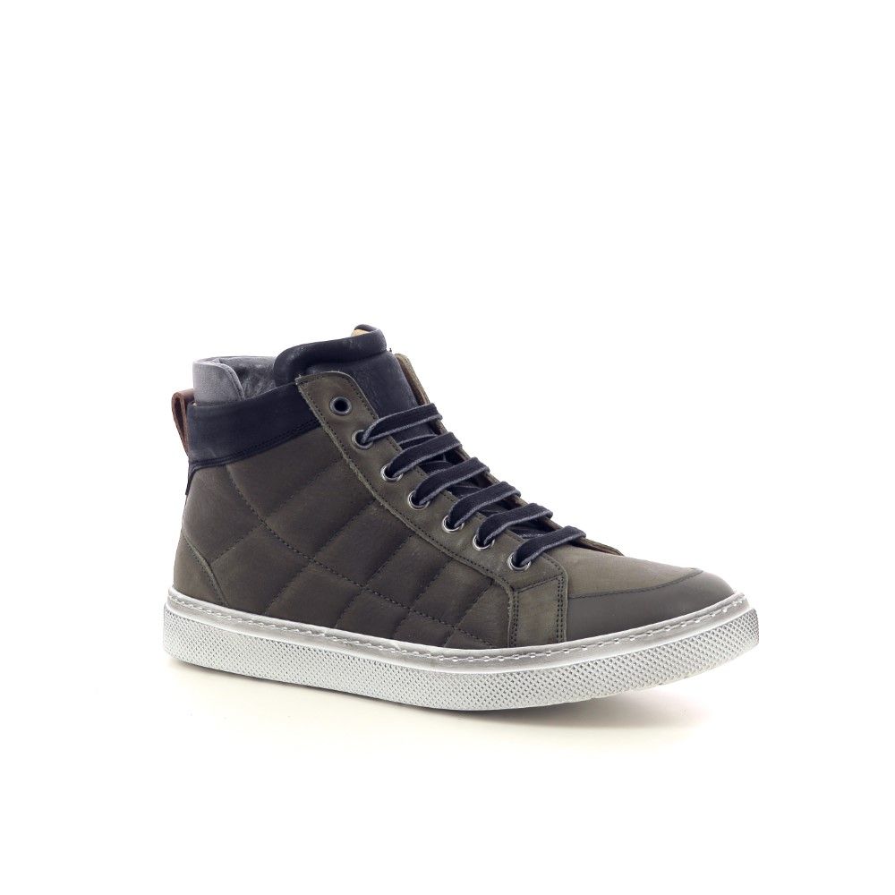 Zecchino D'oro Sneaker 218606 groen