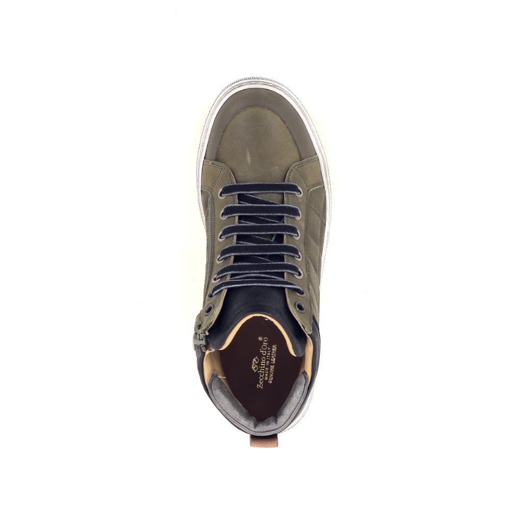 Zecchino D'oro Sneaker 218606 groen