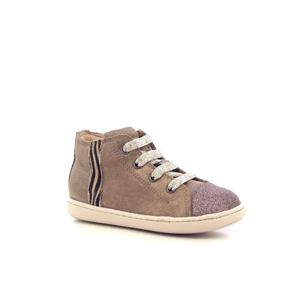 Zecchino D'oro Sneaker 218612 goud