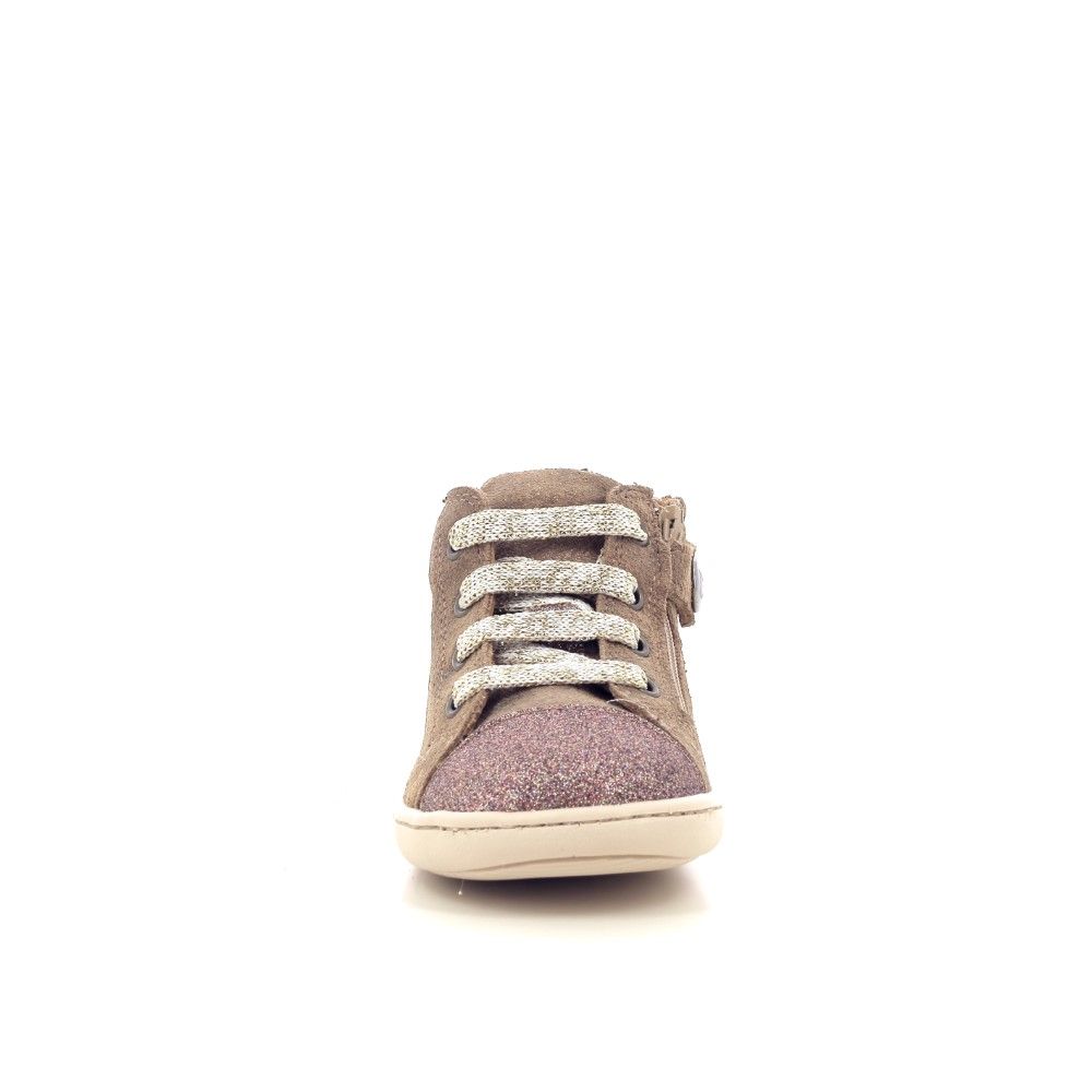 Zecchino D'oro Sneaker 218612 goud