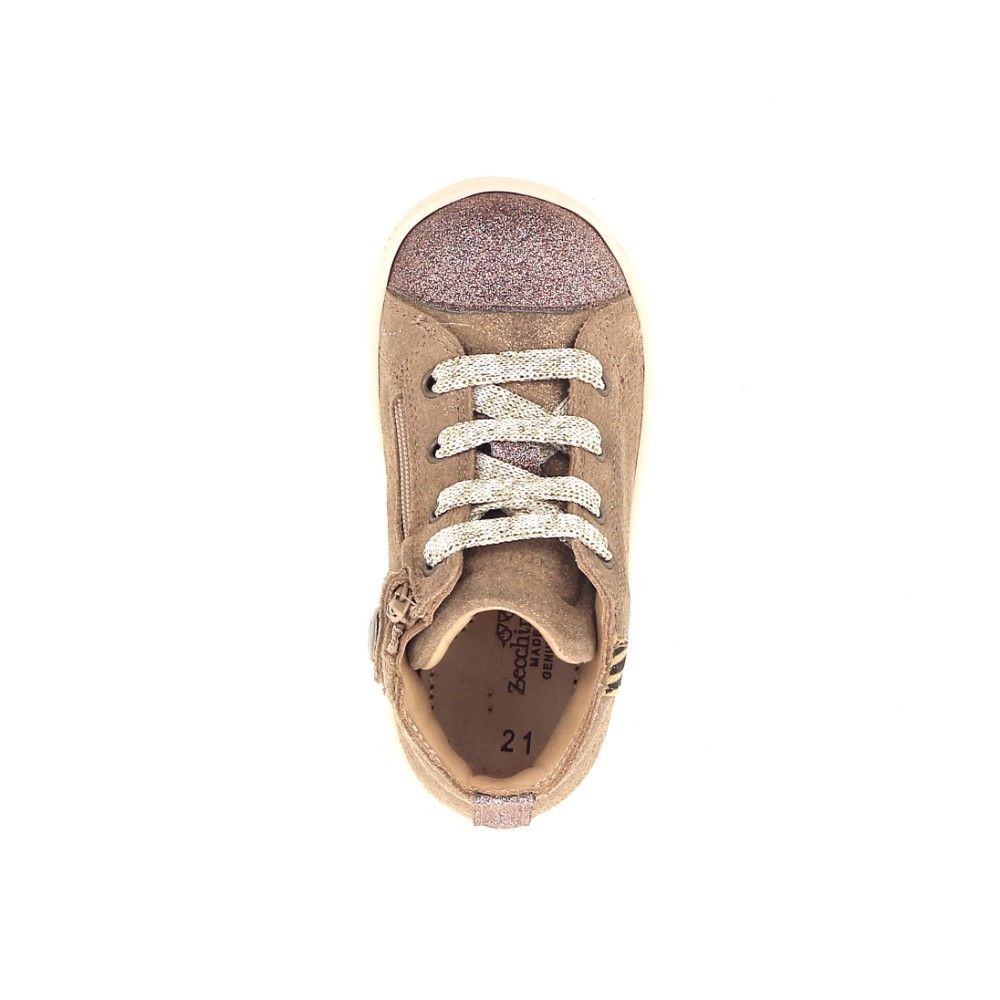 Zecchino D'oro Sneaker 218612 goud