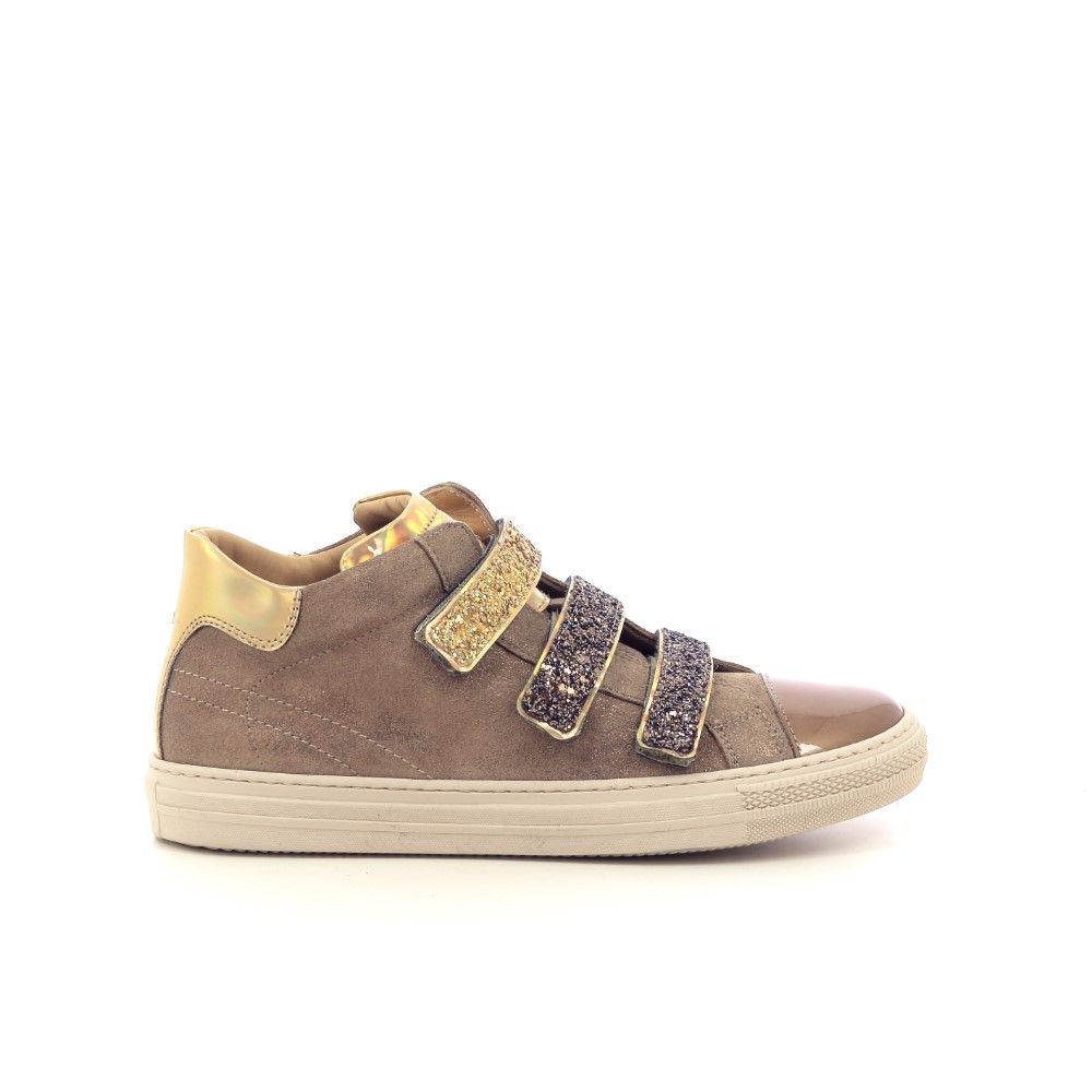 Zecchino D'oro Sneaker 218618 goud