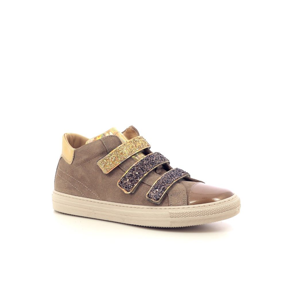 Zecchino D'oro Sneaker 218618 goud