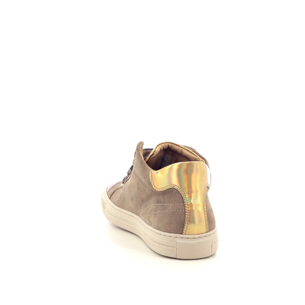 Zecchino D'oro Sneaker 218618 goud