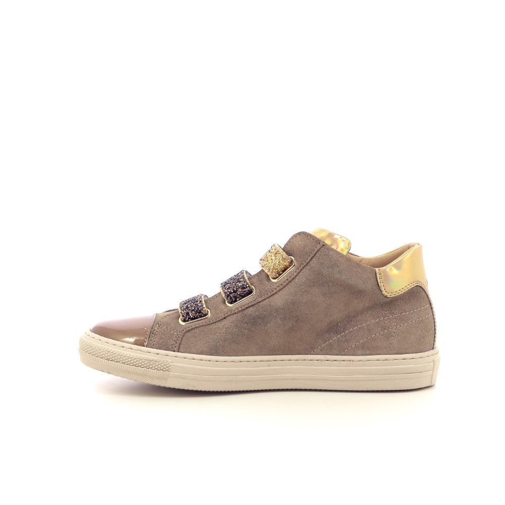 Zecchino D'oro Sneaker 218618 goud