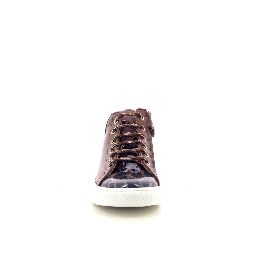 Zecchino D'oro Sneaker 218621 cognac