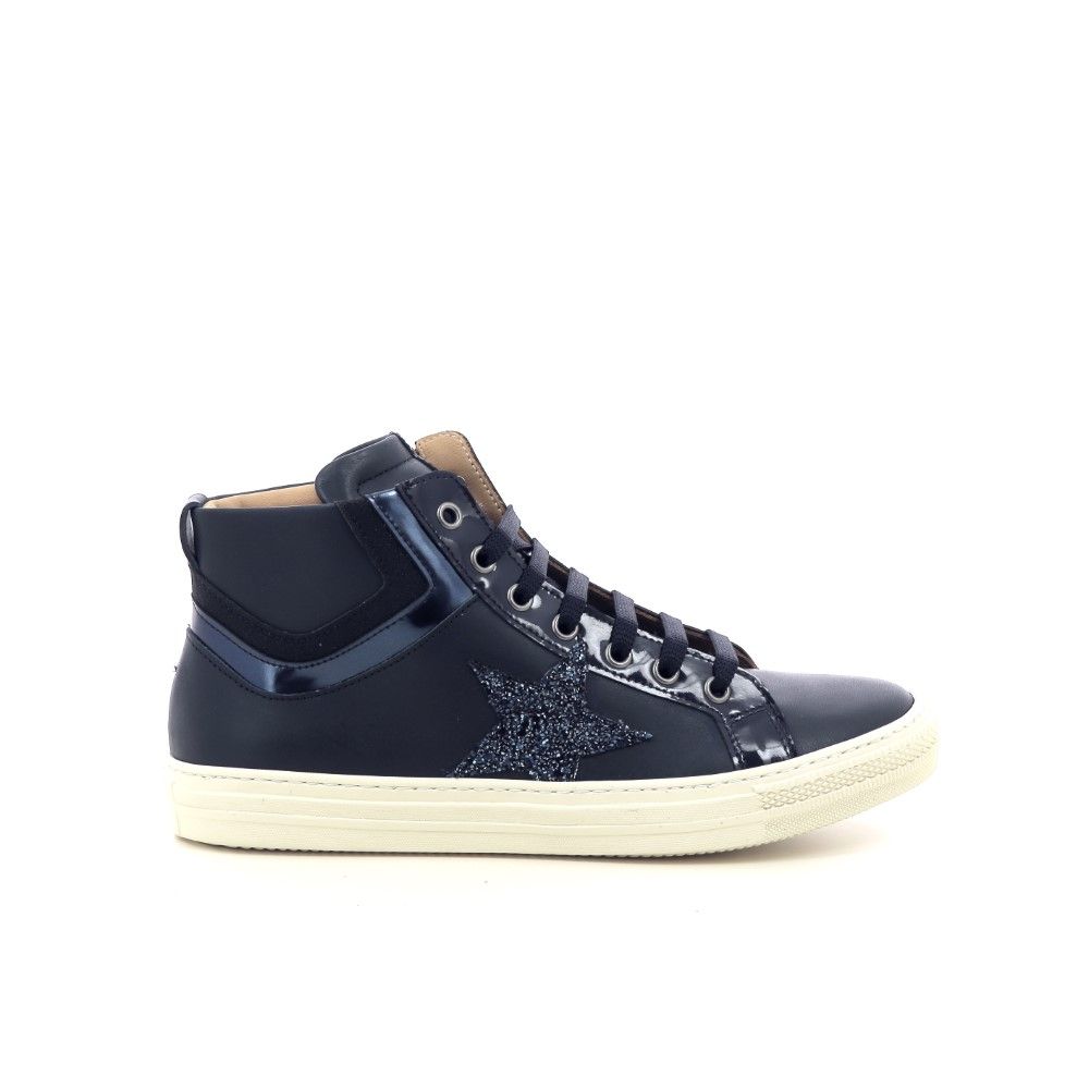 Zecchino D'oro Sneaker 218622 blauw