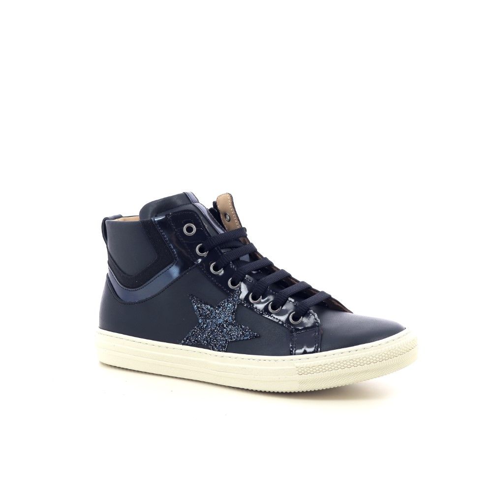 Zecchino D'oro Sneaker 218622 blauw