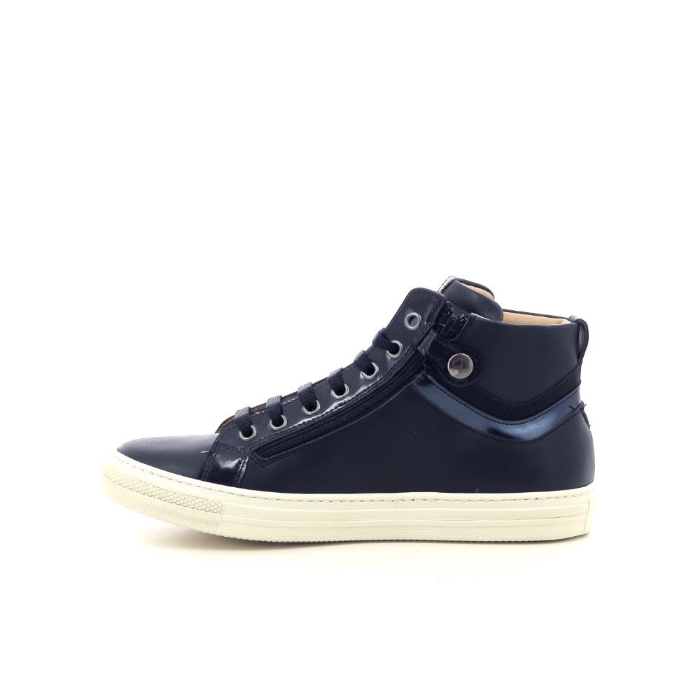 Zecchino D'oro Sneaker 218622 blauw