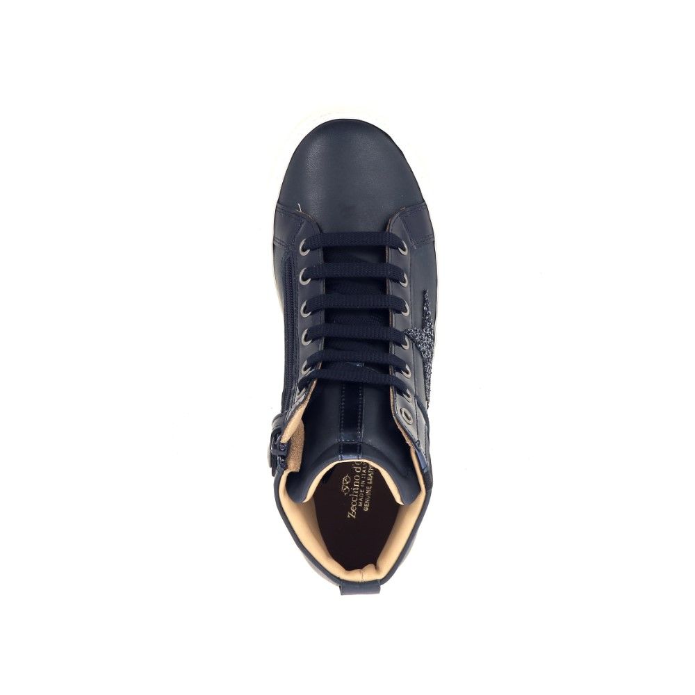 Zecchino D'oro Sneaker 218622 blauw