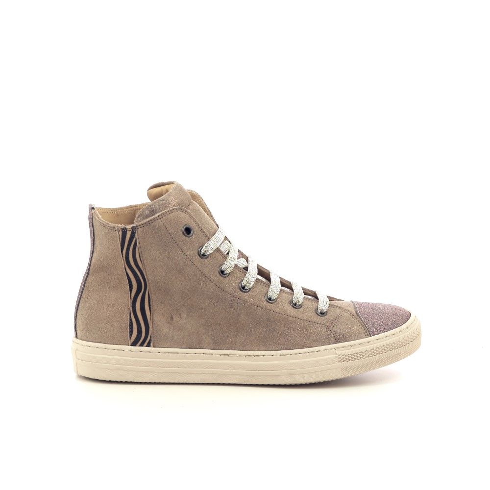 Zecchino D'oro Sneaker 218625 goud