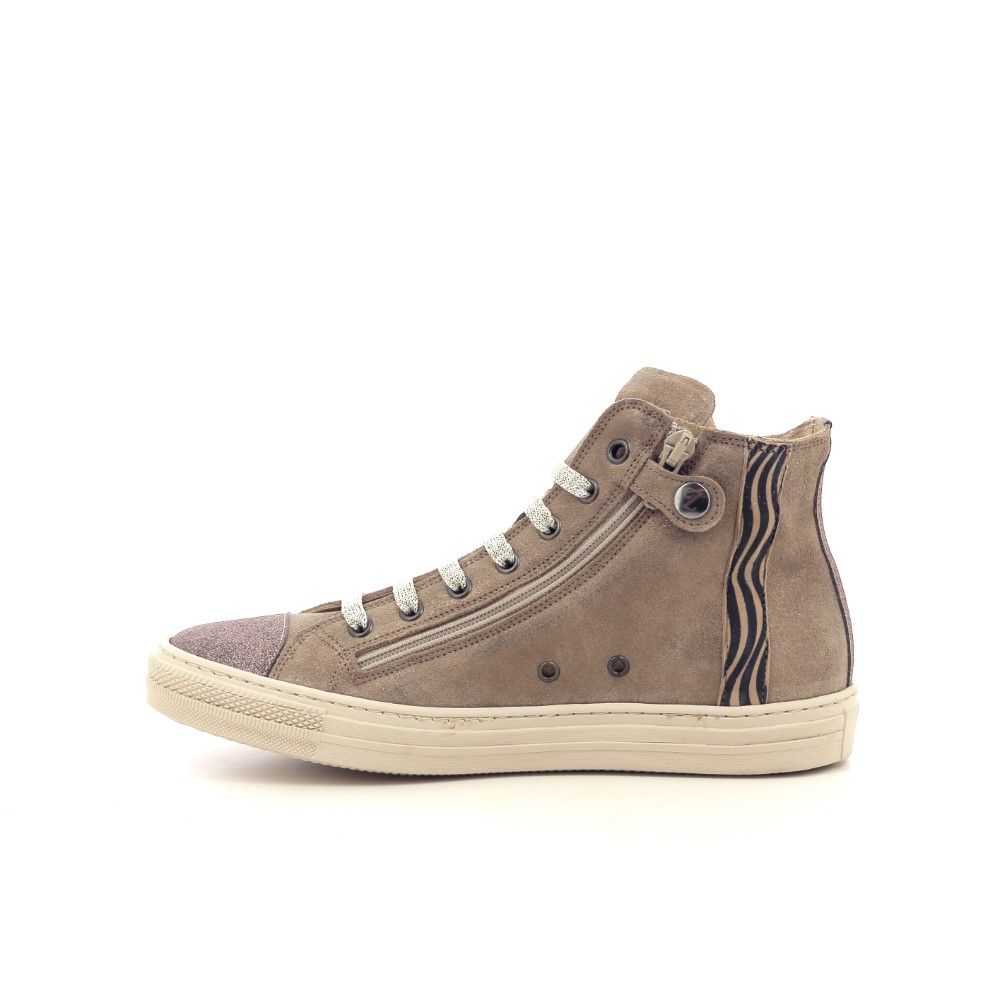 Zecchino D'oro Sneaker 218625 goud