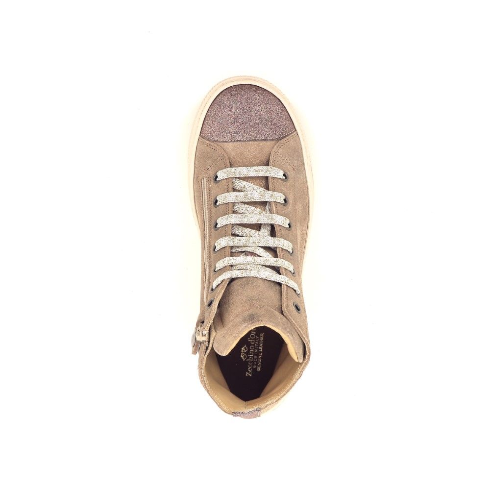 Zecchino D'oro Sneaker 218625 goud