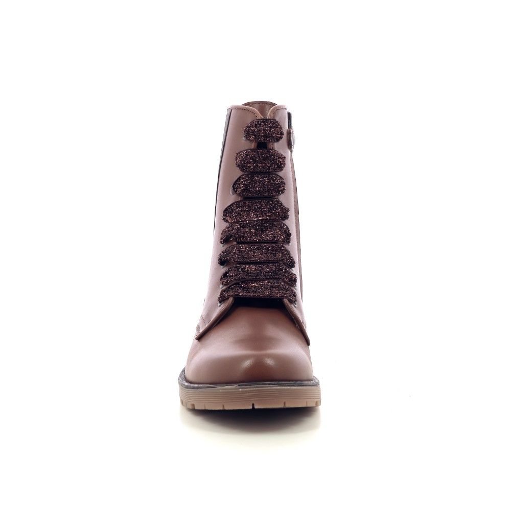 Zecchino D'oro Boots 218627 cognac