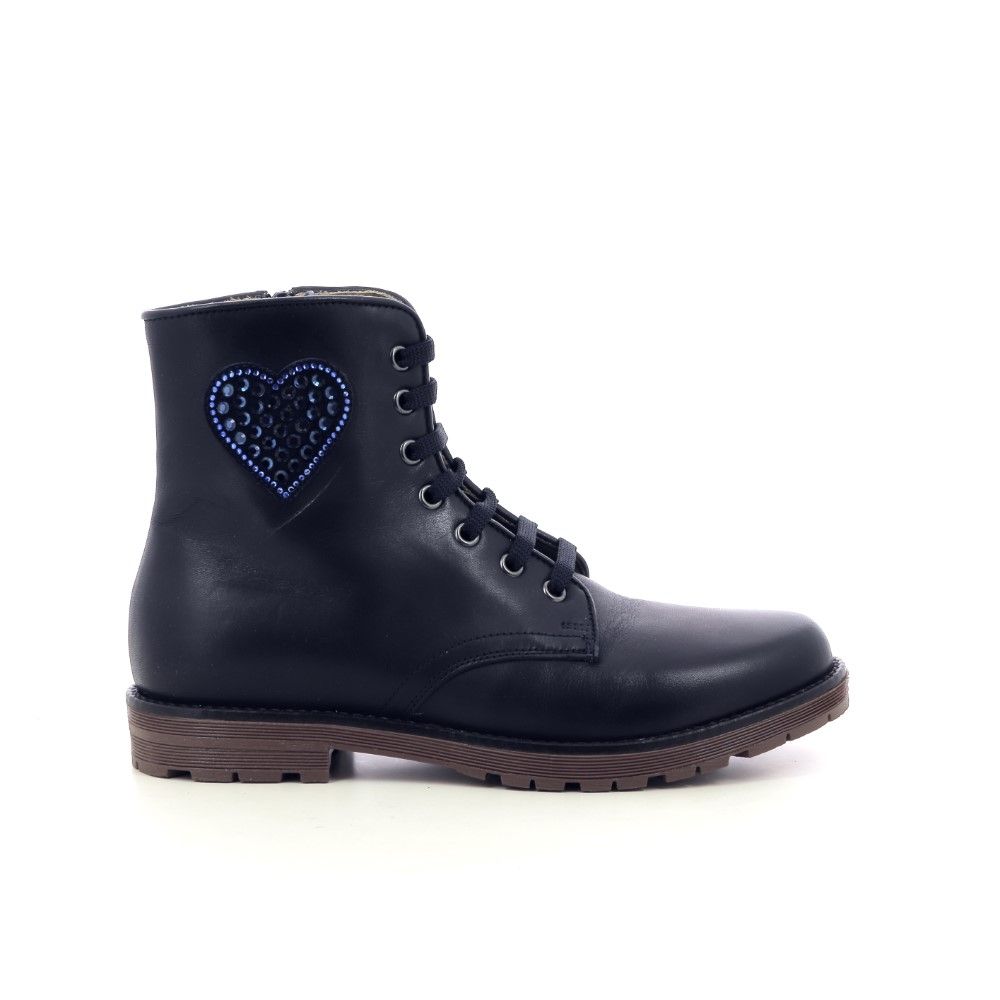 Zecchino D'oro Boots 218631 blauw