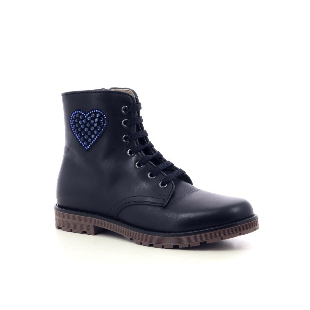 Zecchino D'oro Boots 218631 blauw