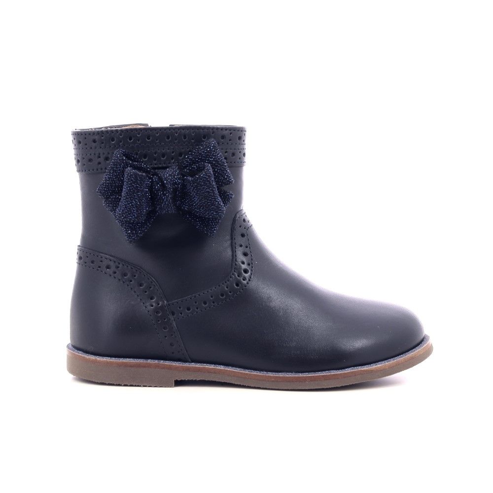 Zecchino D'oro Boots 218642 blauw