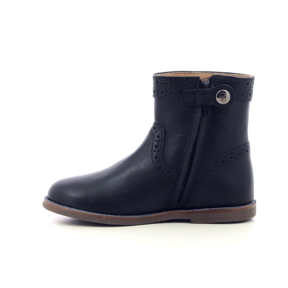 Zecchino D'oro Boots 218642 blauw