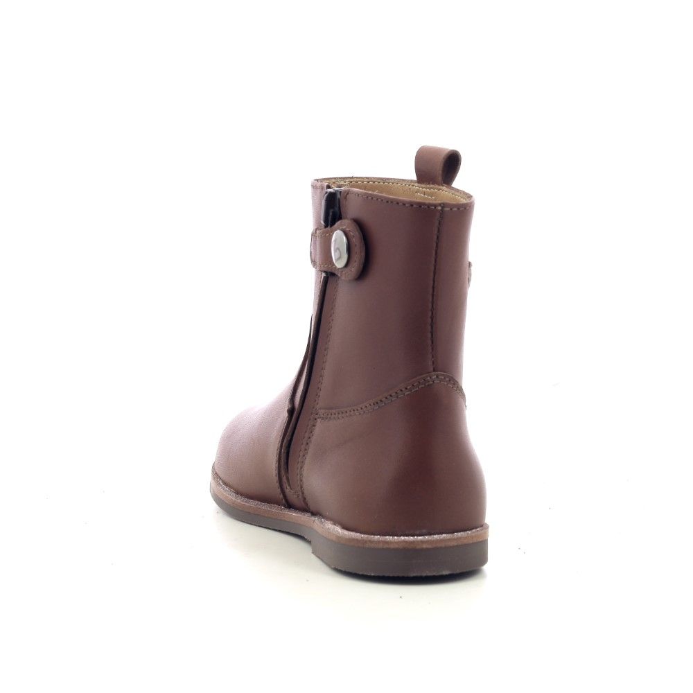 Zecchino D'oro Boots 218643 cognac