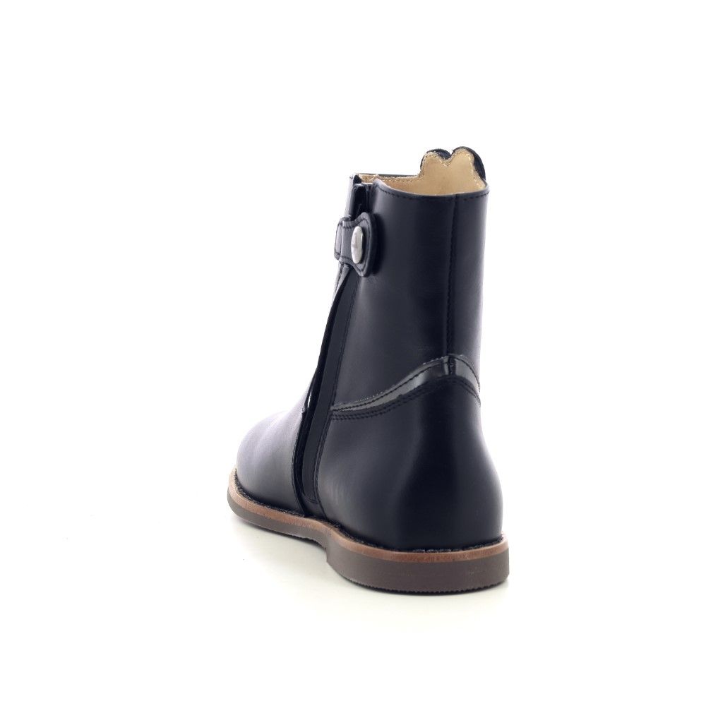 Zecchino D'oro Boots 218646 zwart