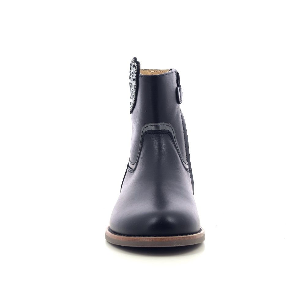 Zecchino D'oro Boots 218646 zwart