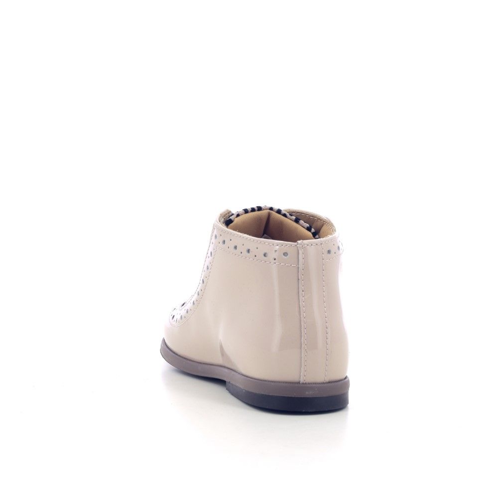 Zecchino D'oro Boots 218659 beige