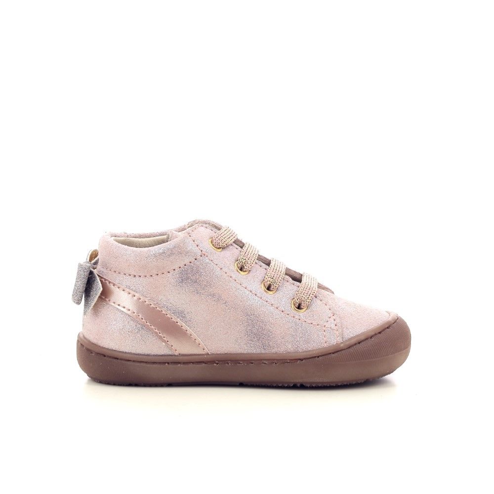 Beberlis Sneaker 218663 roze