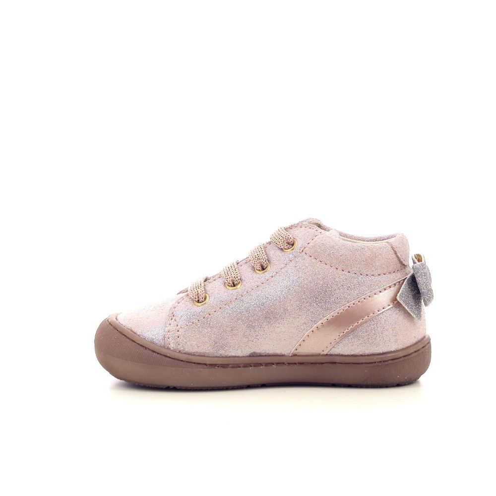 Beberlis Sneaker 218663 roze