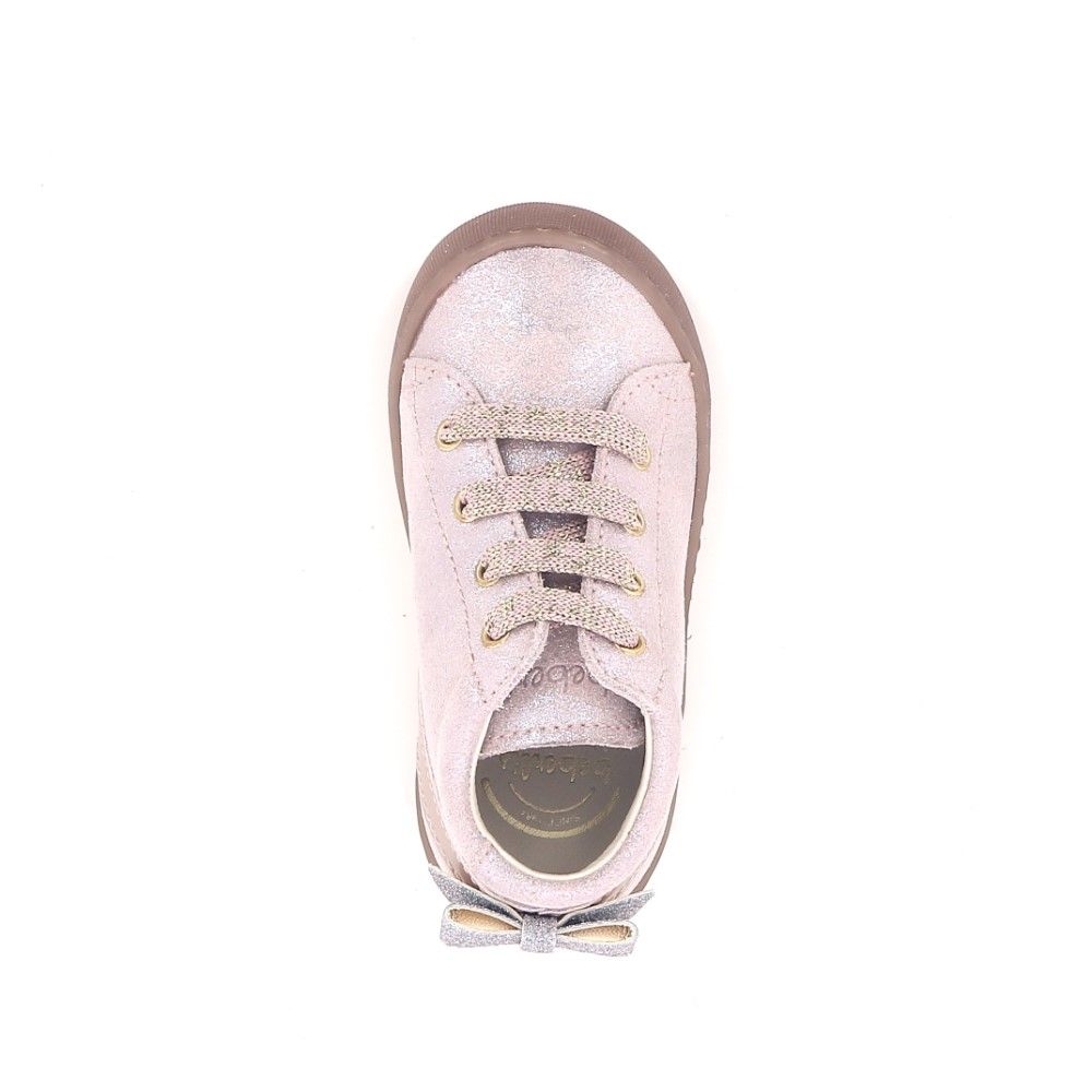 Beberlis Sneaker 218663 roze